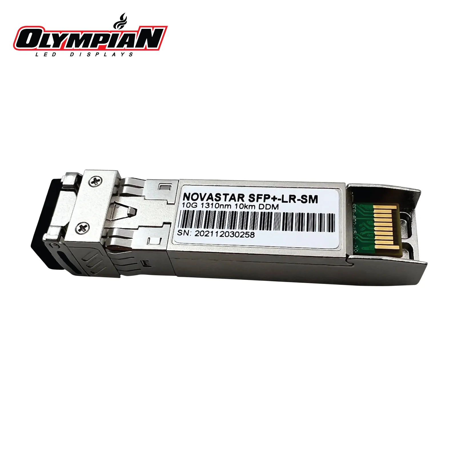10G SFP Module-S