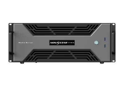 Media Server