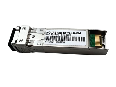 10G SFP Module-S
